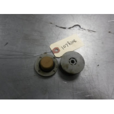 107R118 Cylinder Head Plug For 03-04 GMC Envoy  4.2